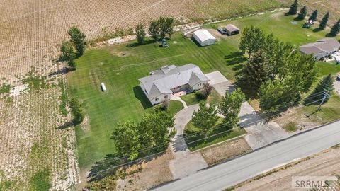 Photo of 9898 N 35th W, IDAHO FALLS, ID 83402 (MLS # 2185301)