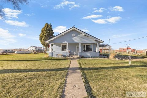 Photo of 8075 S 55 W, IDAHO FALLS, ID 83402 (MLS # 2185037)