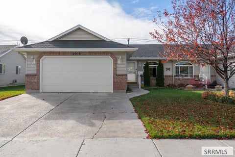 Photo of 2505 Brandon Drive, IDAHO FALLS, ID 83402 (MLS # 2190091)