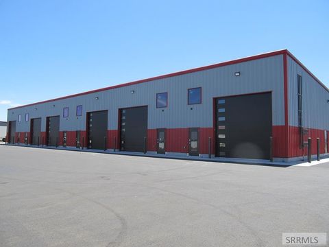 Photo of 3804 E Indian Creek Road, RIGBY, ID 83442 (MLS # 2177189)