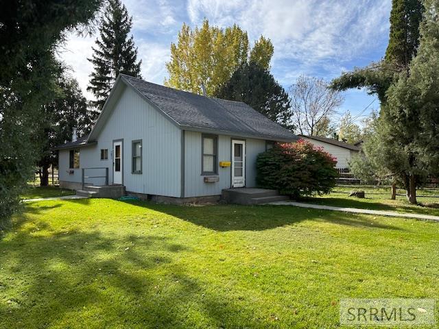 1292 W Center Street, BLACKFOOT, Idaho image 1