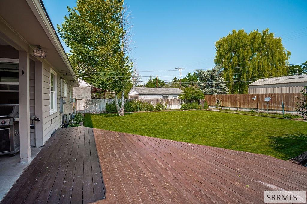185 E 25th Street, IDAHO FALLS, Idaho image 16