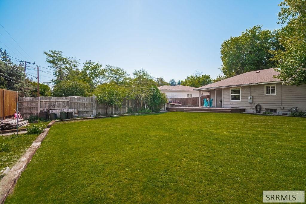185 E 25th Street, IDAHO FALLS, Idaho image 19