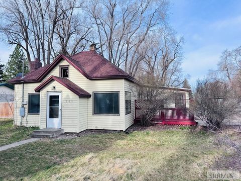 Homes For Sale - 565 Lansing St<br/> Bingham County, BLACKFOOT, ID 83221