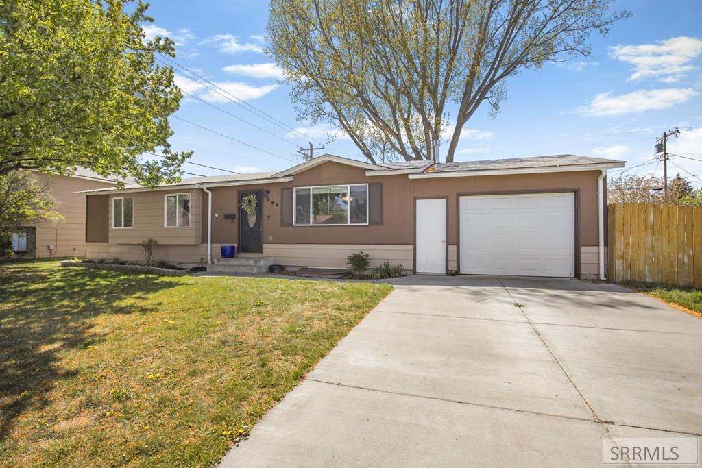 396 Berrett Avenue