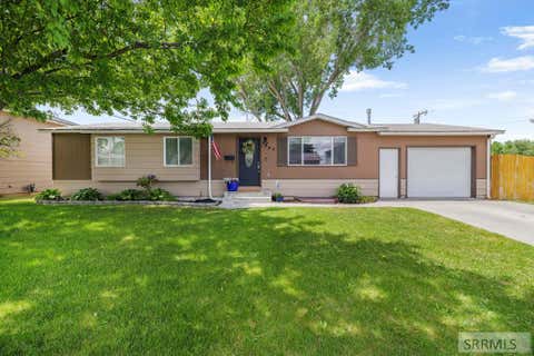 Photo of 396 Berrett Avenue, SHELLEY, ID 83274 (MLS # 2186068)