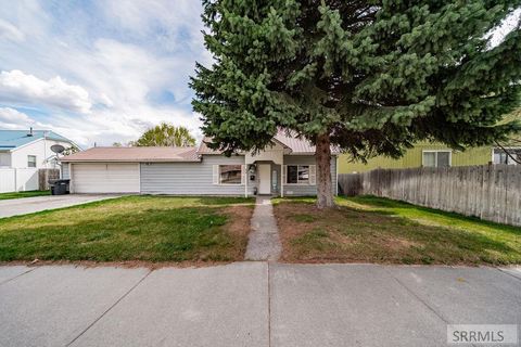 808 Cleveland Street IDAHO FALLS ID 83401