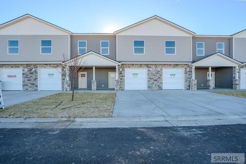 Photo of 499 Furrow Drive, SUGAR CITY, ID 83448 (MLS # 2181122)