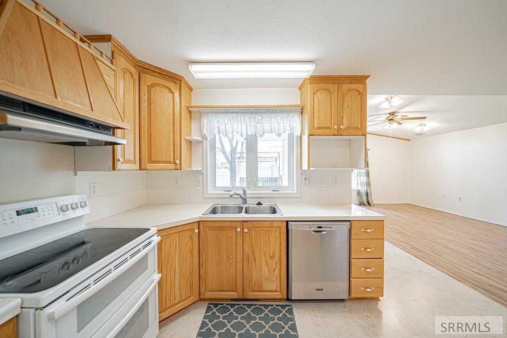 390 Tana Drive, BLACKFOOT, Idaho image 15
