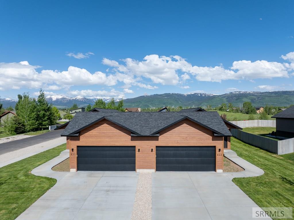 823 Booshway Street, DRIGGS, Idaho image 2