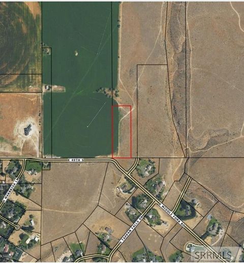 Photo of TBD 49th S, IDAHO FALLS, ID 83406 (MLS # 2181977)
