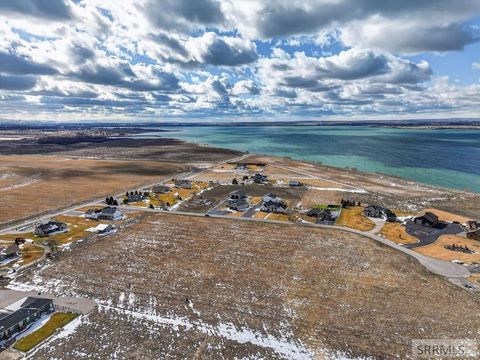 Vacant Land For Sale - TBD LOT 15 South Bay Place<br/> AMERICAN FALLS, ID 83211