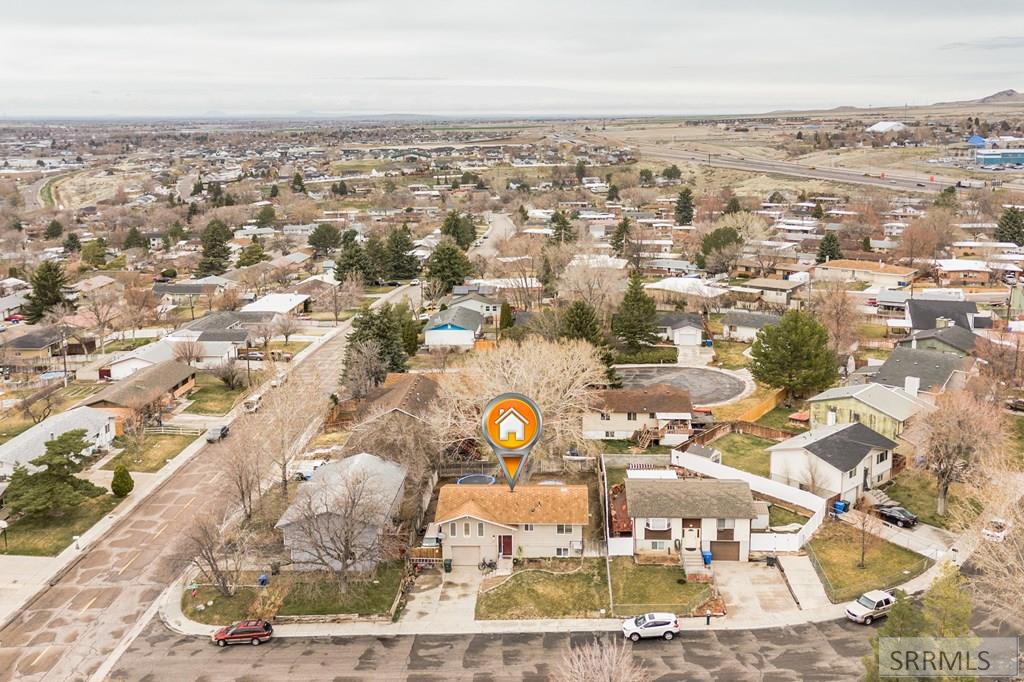 960 Diablo Street, POCATELLO, Idaho image 36