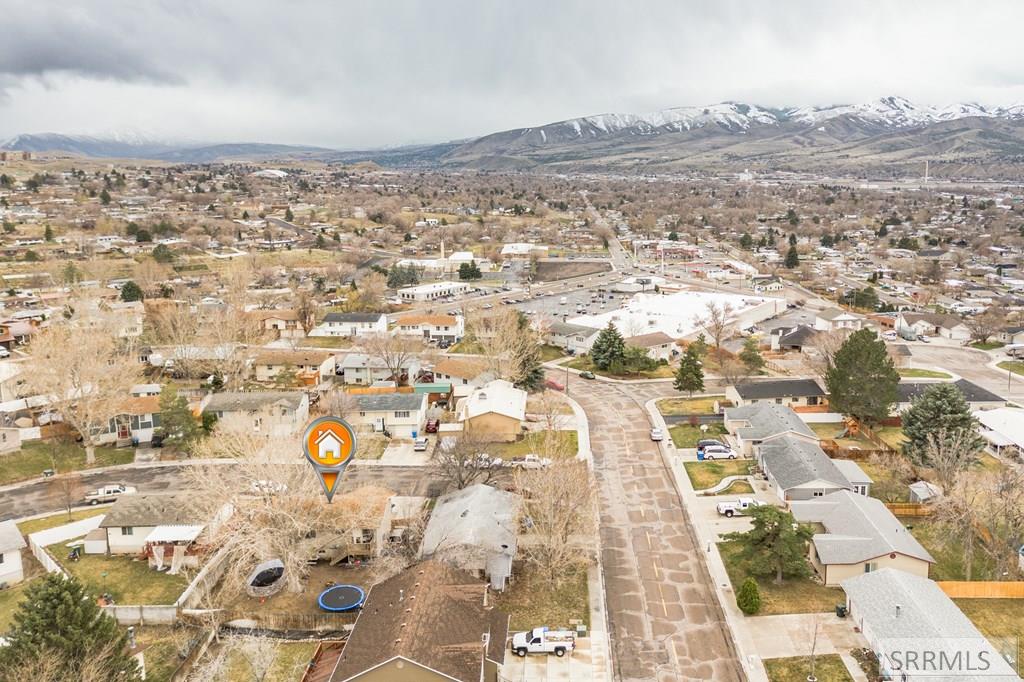 960 Diablo Street, POCATELLO, Idaho image 38