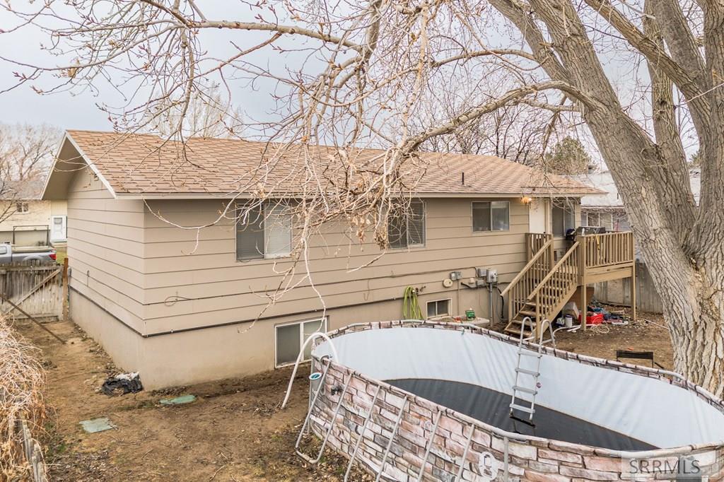 960 Diablo Street, POCATELLO, Idaho image 34