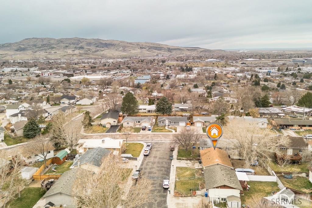 960 Diablo Street, POCATELLO, Idaho image 37