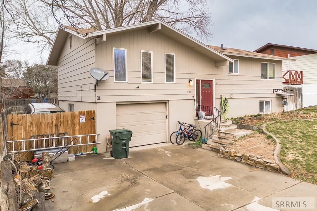 960 Diablo Street, POCATELLO, Idaho image 3