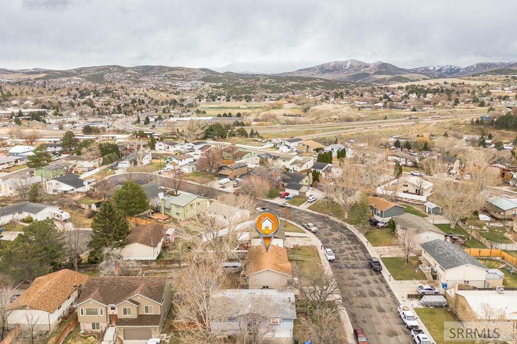 960 Diablo Street, POCATELLO, Idaho image 39