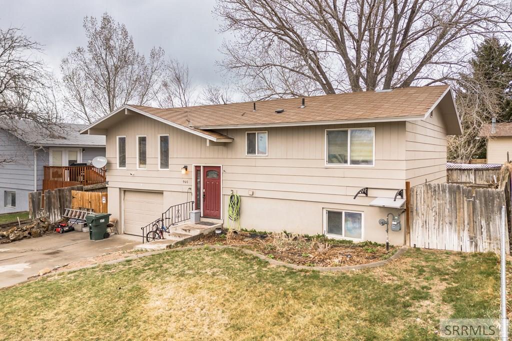 960 Diablo Street, POCATELLO, Idaho image 2