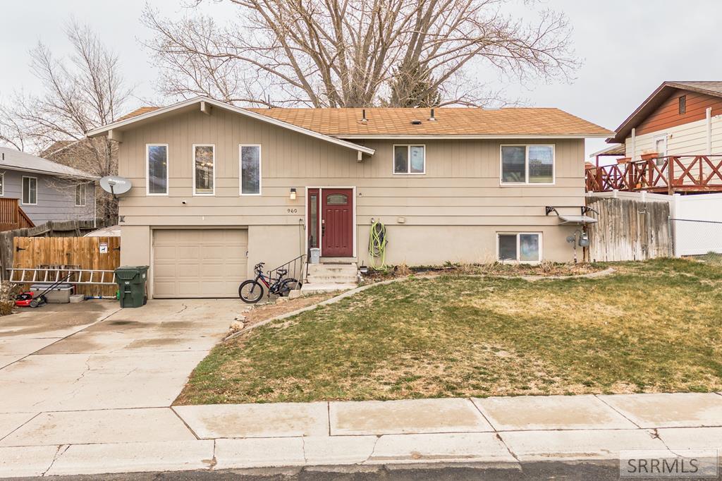960 Diablo Street, POCATELLO, Idaho image 1