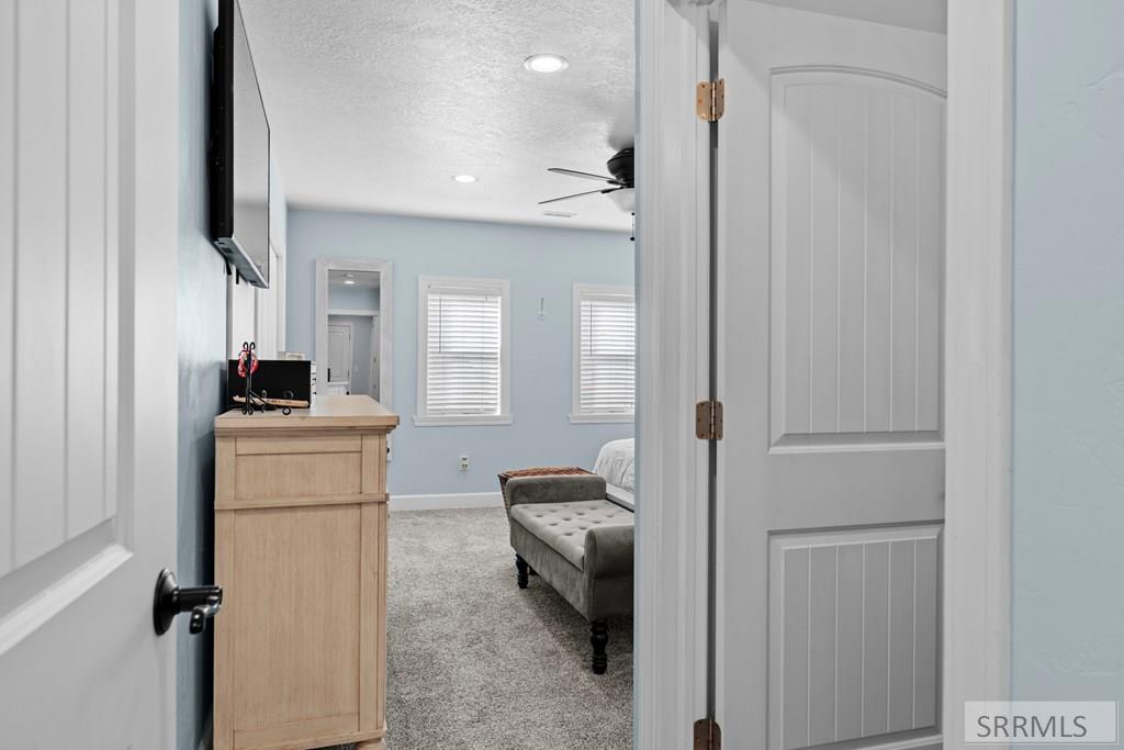 298 N Byron Avenue, SHELLEY, Idaho image 11