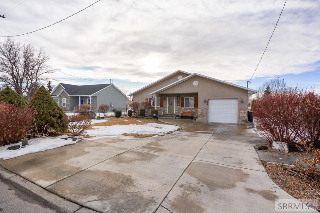 298 N Byron Avenue, SHELLEY, Idaho image 2