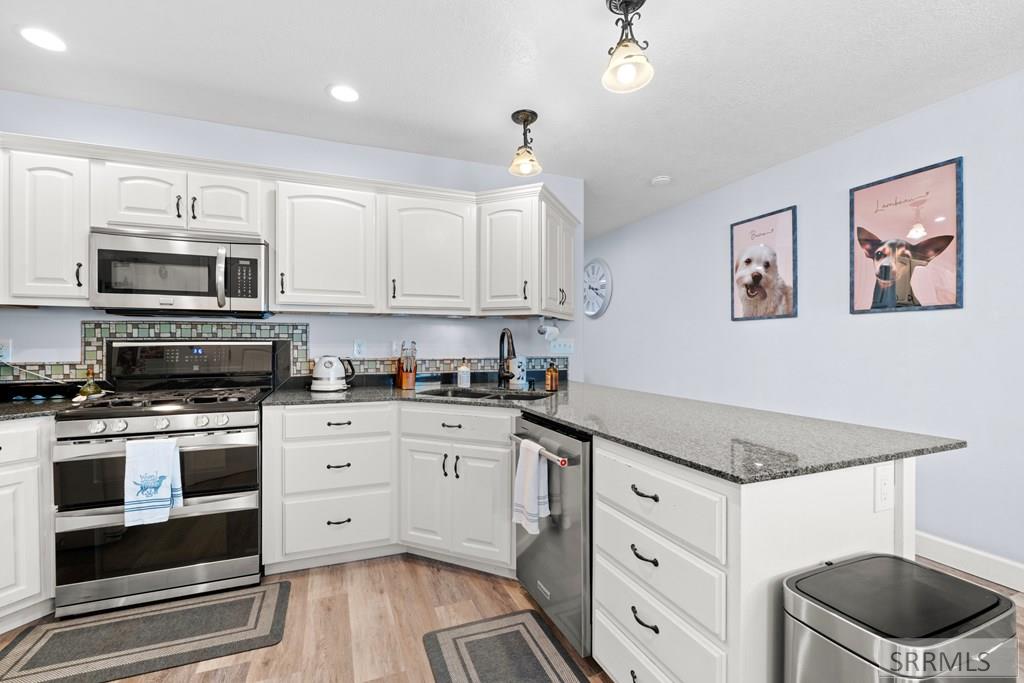 298 N Byron Avenue, SHELLEY, Idaho image 17