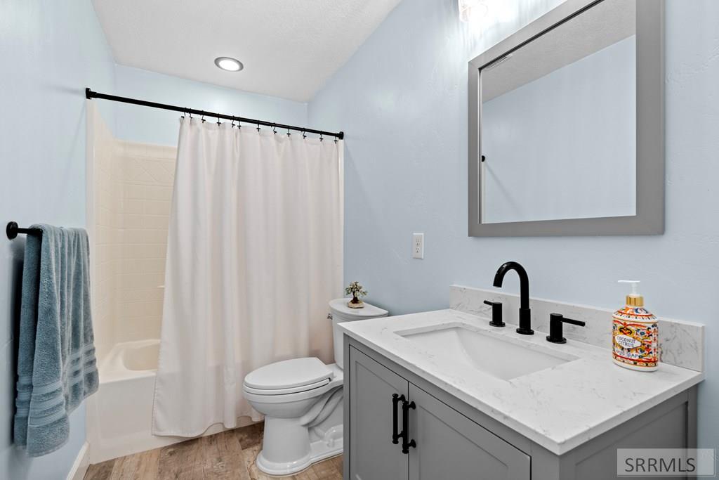 298 N Byron Avenue, SHELLEY, Idaho image 10