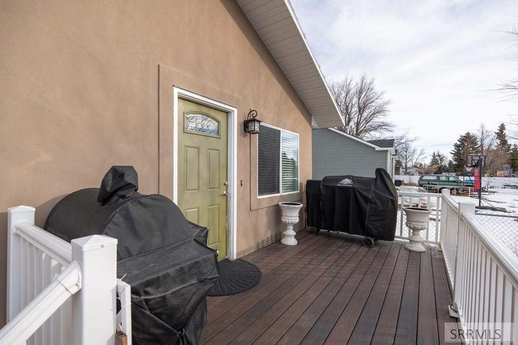 298 N Byron Avenue, SHELLEY, Idaho image 29