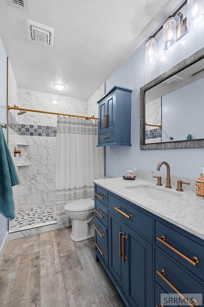 298 N Byron Avenue, SHELLEY, Idaho image 12