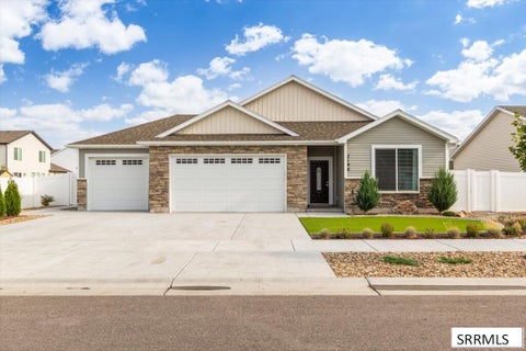 Photo of 2198 W 640 S, REXBURG, ID 83440 (MLS # 2188556)