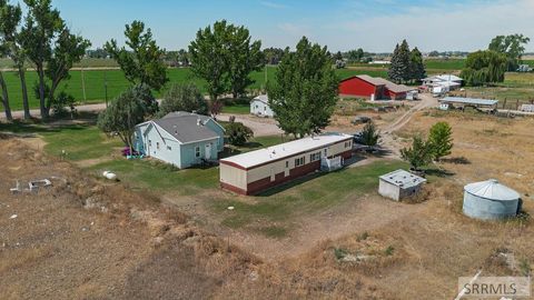 Photo of 1687 E 105th N, IDAHO FALLS, ID 83401 (MLS # 2178867)
