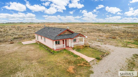 Photo of 789 S 1400 W, PINGREE, ID 83262 (MLS # 2189831)