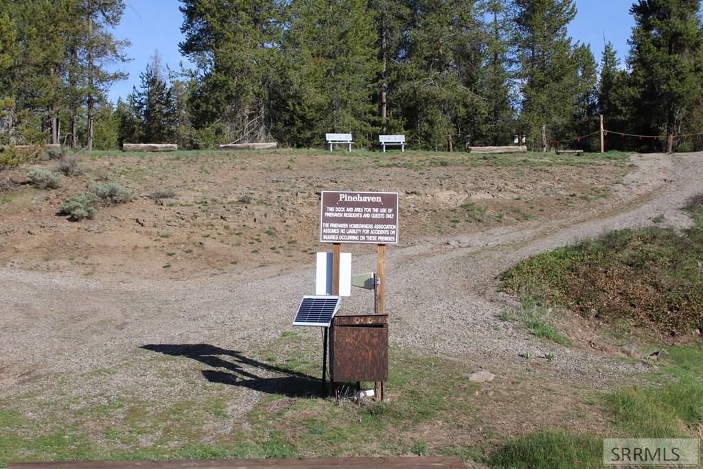 2813 E Pinehaven Drive, ISLAND PARK, Idaho image 26