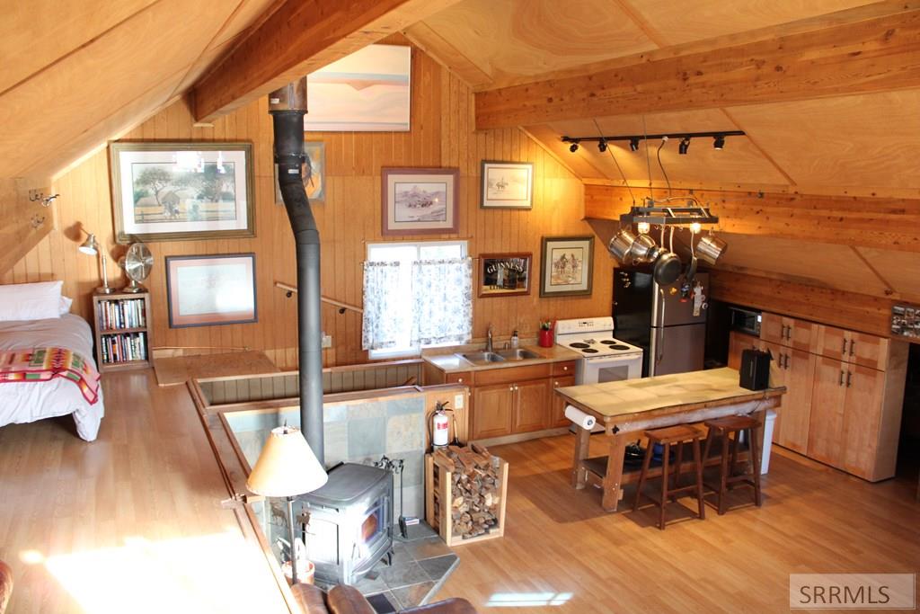 2813 E Pinehaven Drive, ISLAND PARK, Idaho image 14