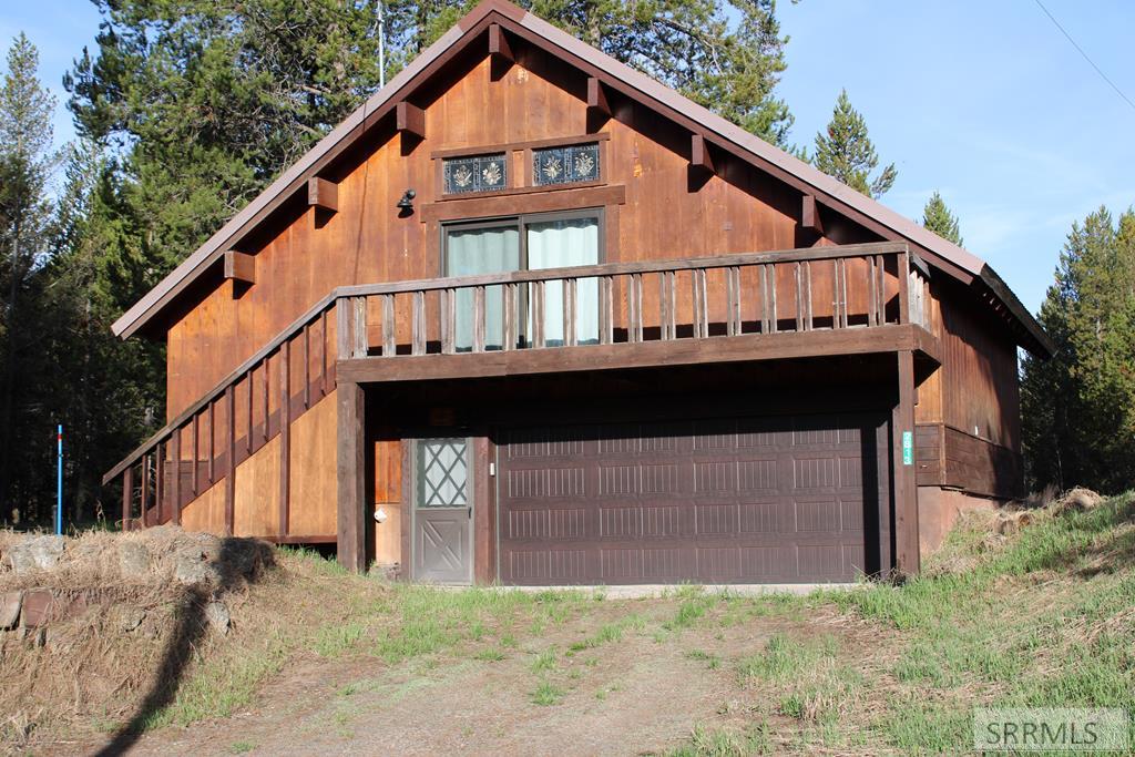 2813 E Pinehaven Drive, ISLAND PARK, Idaho image 1