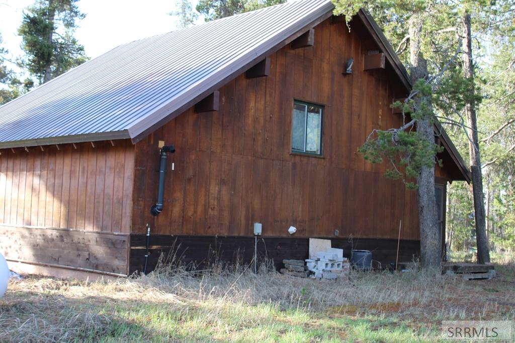 2813 E Pinehaven Drive, ISLAND PARK, Idaho image 4