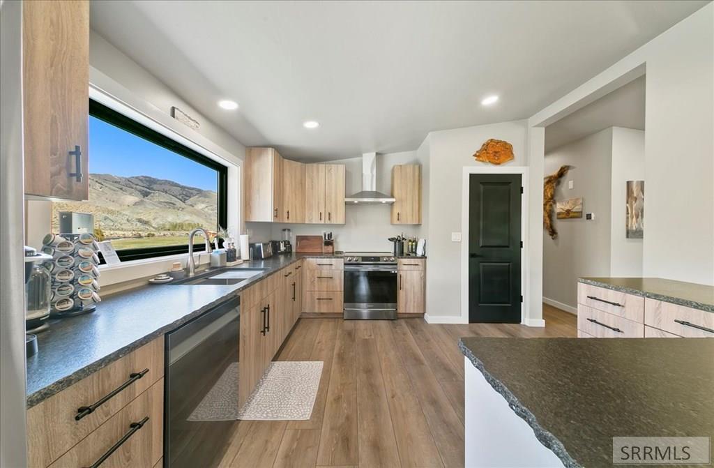 3021 S Hwy 93, SALMON, Idaho image 16