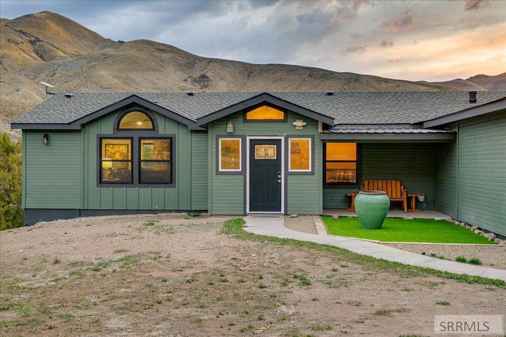 3021 S Hwy 93, SALMON, Idaho image 1