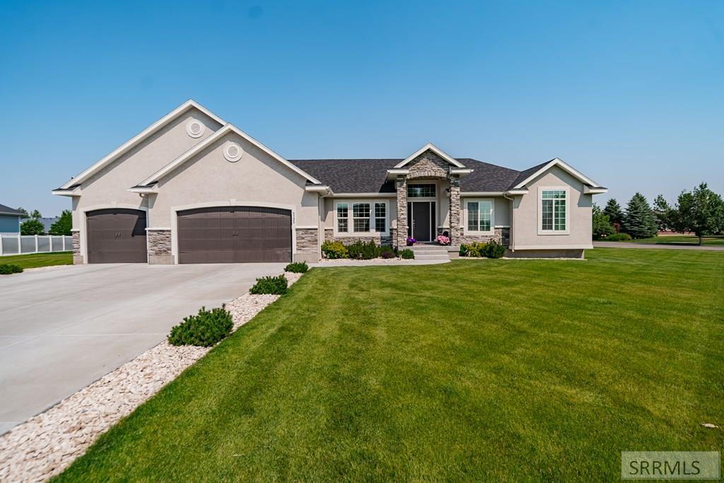 5320 Long Cove Drive, IDAHO FALLS, Idaho image 2