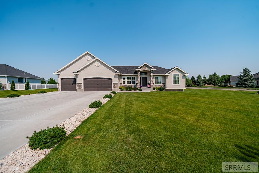 5320 Long Cove Drive, IDAHO FALLS, Idaho image 1