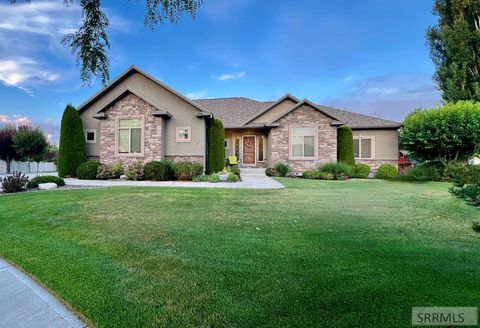 Photo of 176 Spirit Cove, IDAHO FALLS, ID 83404 (MLS # 2178316)