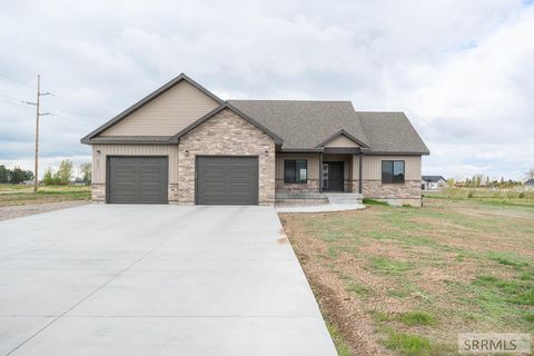 Photo of 4961 Nordic Way, REXBURG, ID 83440 (MLS # 2185857)