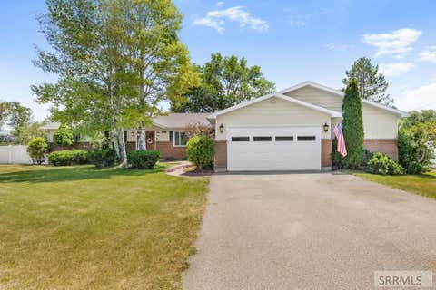 Photo of 3974 E Wanda Street, AMMON, ID 83406 (MLS # 2187649)