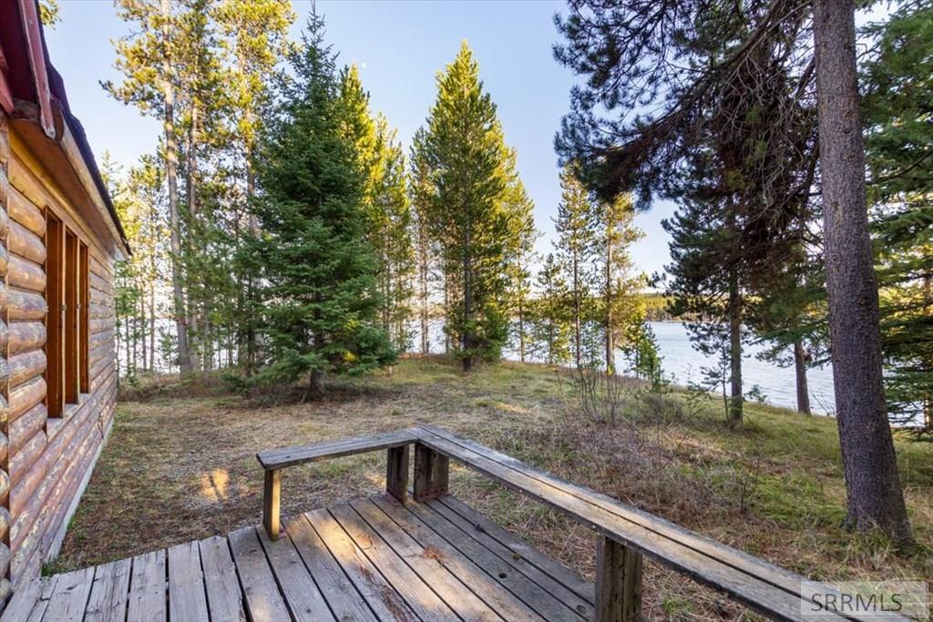 3648 Bills Loop South Road, ISLAND PARK, Idaho image 9