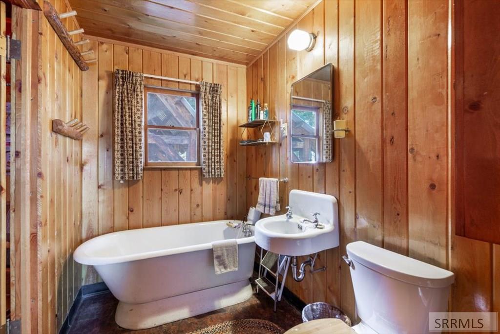 3648 Bills Loop South Road, ISLAND PARK, Idaho image 30