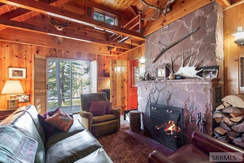 3648 Bills Loop South Road, ISLAND PARK, Idaho image 19