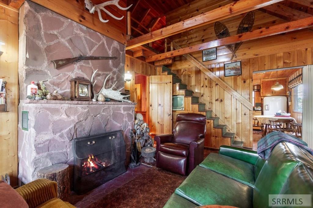 3648 Bills Loop South Road, ISLAND PARK, Idaho image 21