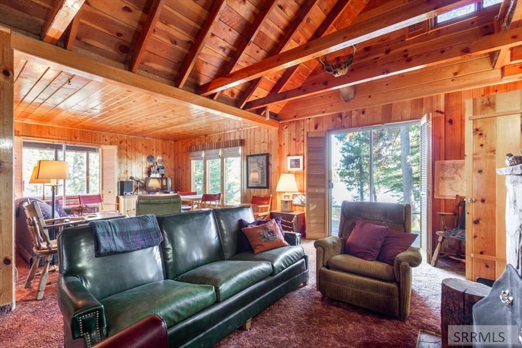 3648 Bills Loop South Road, ISLAND PARK, Idaho image 20