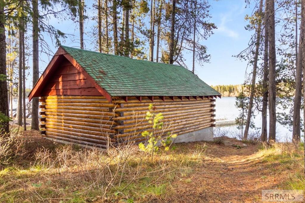 3648 Bills Loop South Road, ISLAND PARK, Idaho image 3